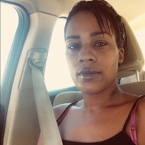 Meet your Posher, Ericka